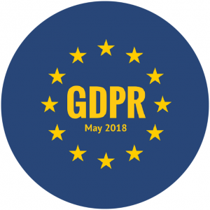 GDPR