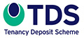 TDS (Tenancy Deposit Scheme) Logo