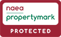 NAEA Propertymark logo