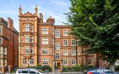 2 Bed, Arundel House, BN3